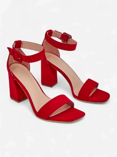 Royalfashion Женские босоножки Ardeni из эко-замши