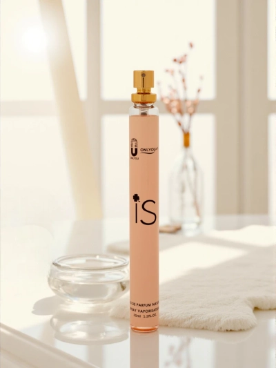 Inspirêye Dame eau d'parfum IS