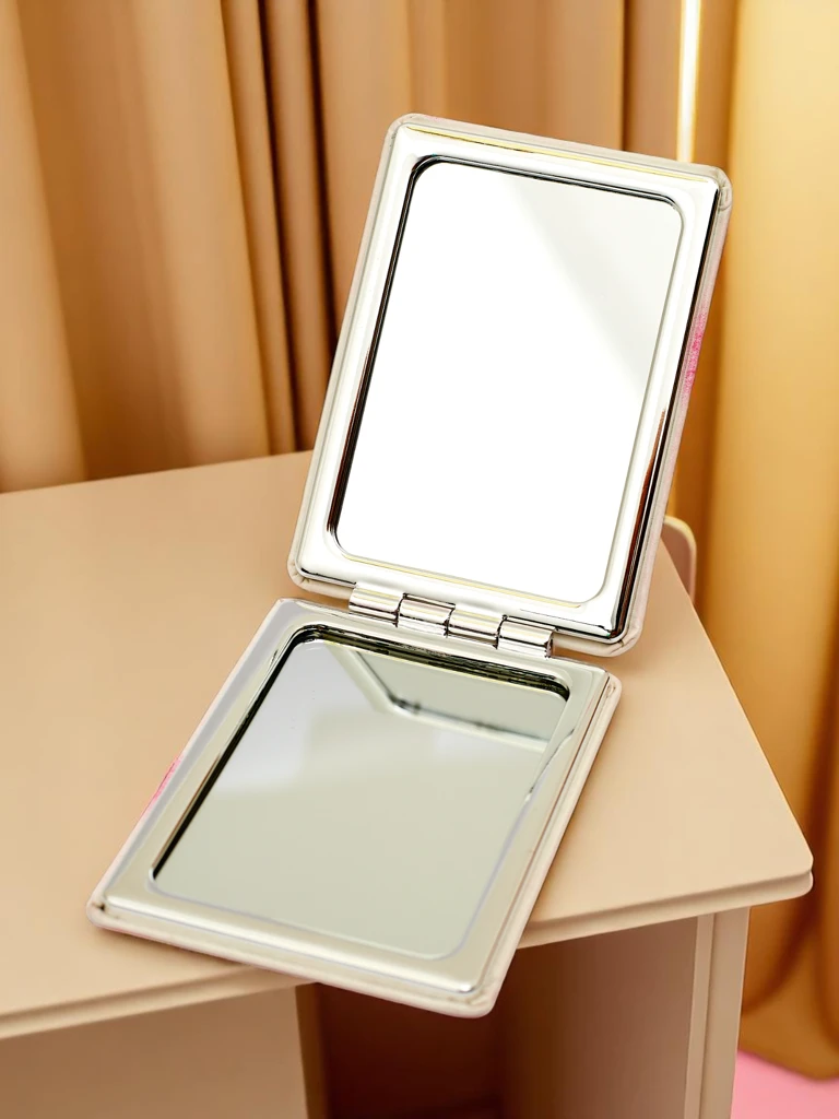 Royalfashion Mini women's mirror for handbag