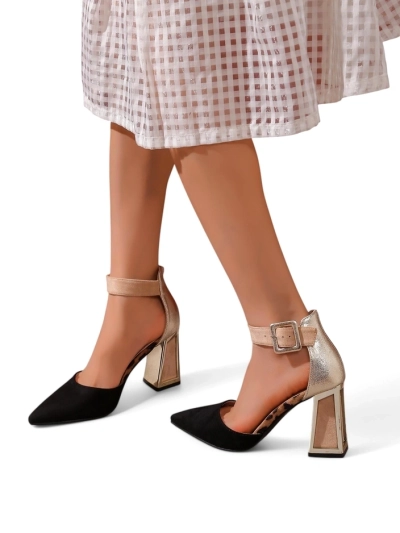 Royalfashion Classic sieviešu augstpapēžu kurpes Wernone