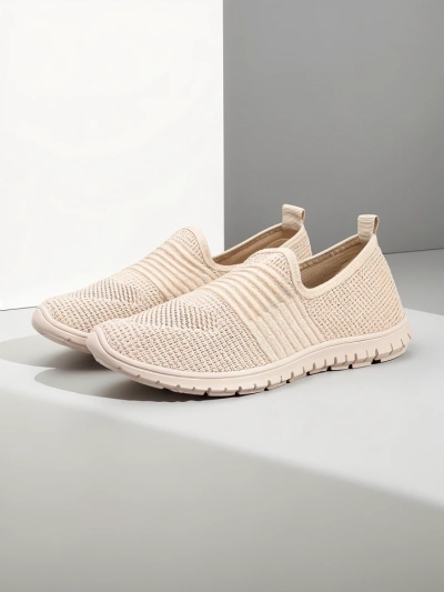 Royalfashion Sieviešu sporta apavi bez šņorēm Ollabes