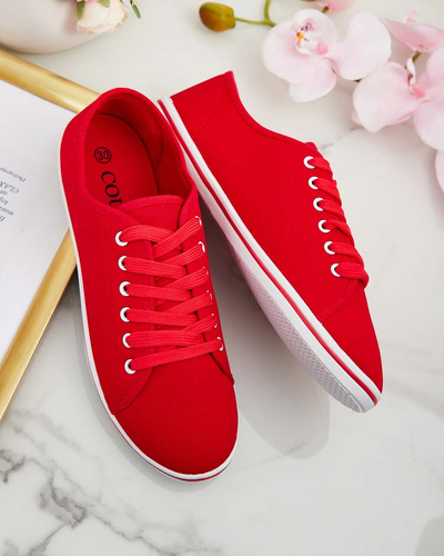 Royalfashion Женские кроссовки Bossi