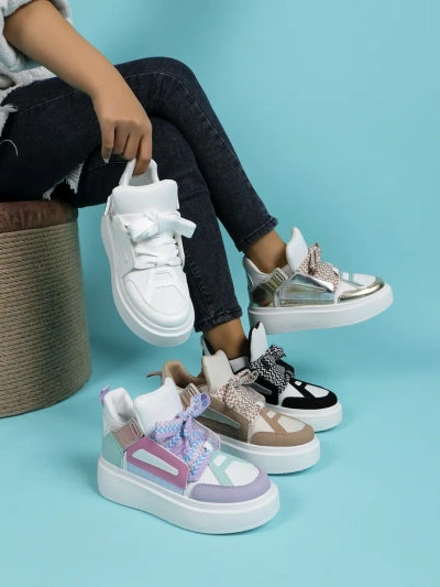 Спортивные кроссовки Royalfashion для женщин Beki