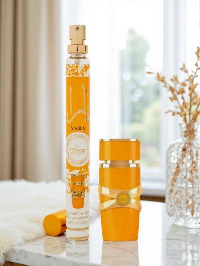 Inspired Women's Eau de Parfum Arab Orange