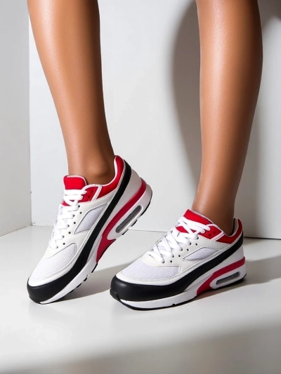 Royalfashion Женские спортивные кроссовки Asafla