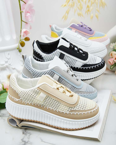 Royalfashion Sieviešu sportiskās kedas Pisinni