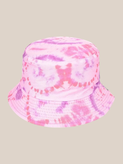 Royalfashion Детская панамка Color Splash Bucket