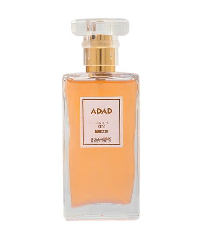 Parfimērija sievietēm ADAD Beauty Kiss Silver
