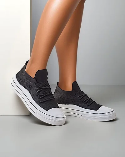 Royalfashion sieviešu sneakeri Nifes