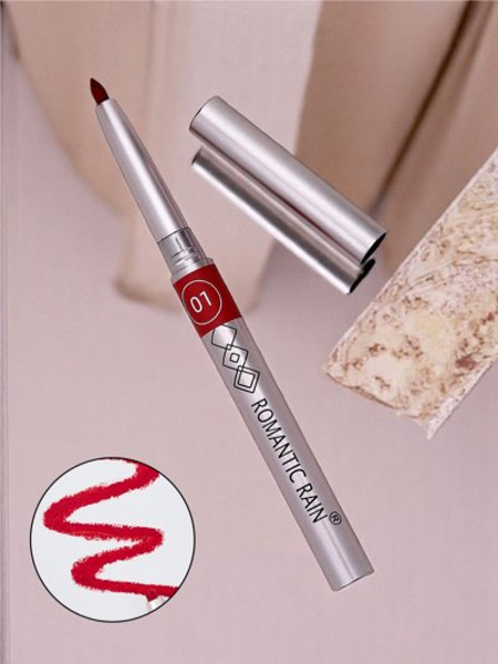 Lūpu zīmulis krāsā Peach Pie