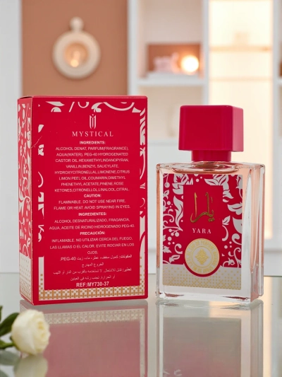 E frymëzuar Ujë parfum për femra Arab Candy