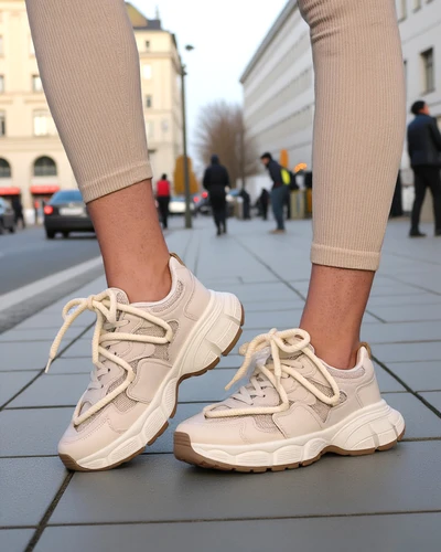 Women's Sneakers Ottoles