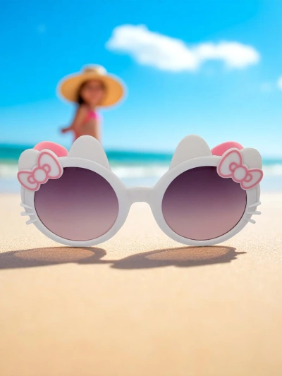 Royalfashion Children's Sunglasses Cat Kitty Shades