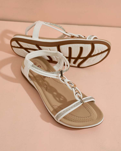 Royalfashion Women's Wolos sandals