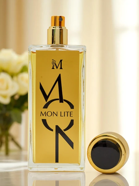 Вдохновленный парфюмированная вода для женщин Mon Lite