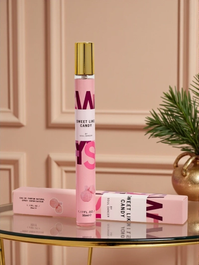 Inspirowana Damska woda perfumowana Sweet Like Candy