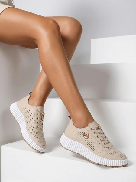 Royalfashion Женские спортивные кроссовки на шнуровке Jovenes