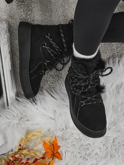 Ravea women's snow boots