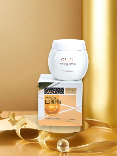 OSUFI Hydralia Essenza – moisturizing cream for all skin types 50g