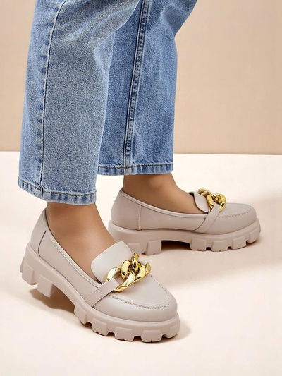 Royalfashion Sieviešu mokasīni Retippe