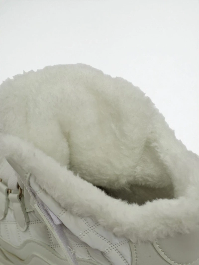 Buty a'la śniegowce damskie Auralen