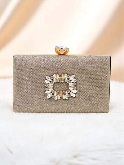 Royalfashion Sieviešu somiņa-envelope Cyrkonella