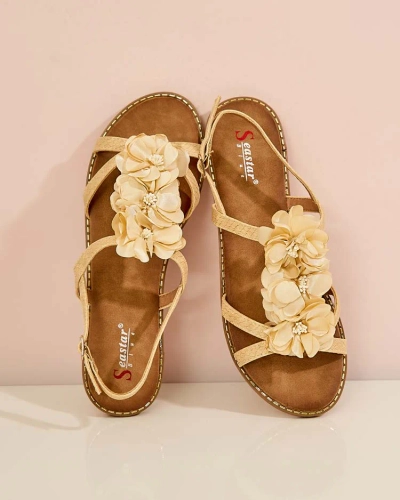 Royalfashion Women's Wimi Sandals