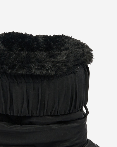 Royalfashion Sieviešu sniega zābaki Eomlla