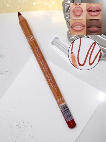 Lūpu krāsa tonī "Spiked with Rum"