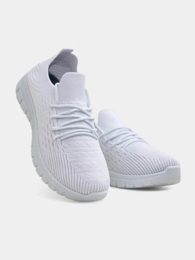 Royalfashion Sieviešu auduma sporta apavi Orycyss