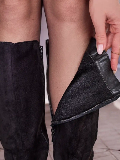 Royalfashion sieviešu zābaki Mallogi