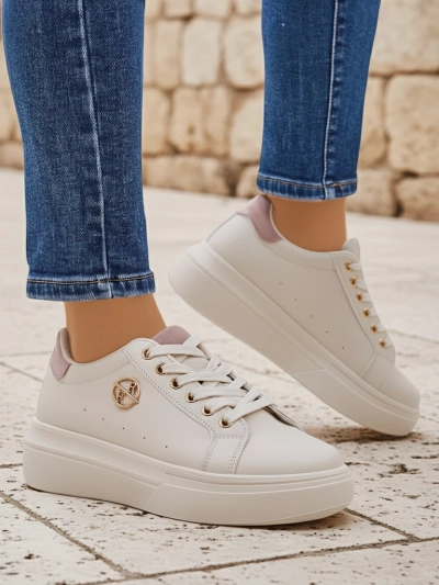 Royalfashion Women's sporty sneakers Clevermood