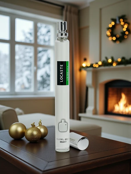 Inspired Men's Eau de Parfum Locaste Elegante