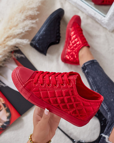 Royalfashion Sieviešu stepes ar slēpto enkuru Avvas