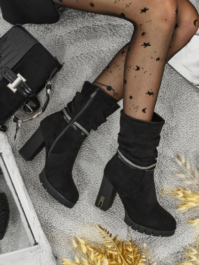 BrambleDuski öko-seemisnahast naiste lavikud