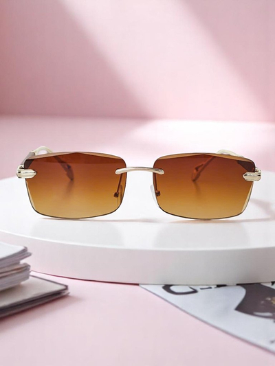 Royalfashion Солнцезащитные очки в винтажном стиле Nox