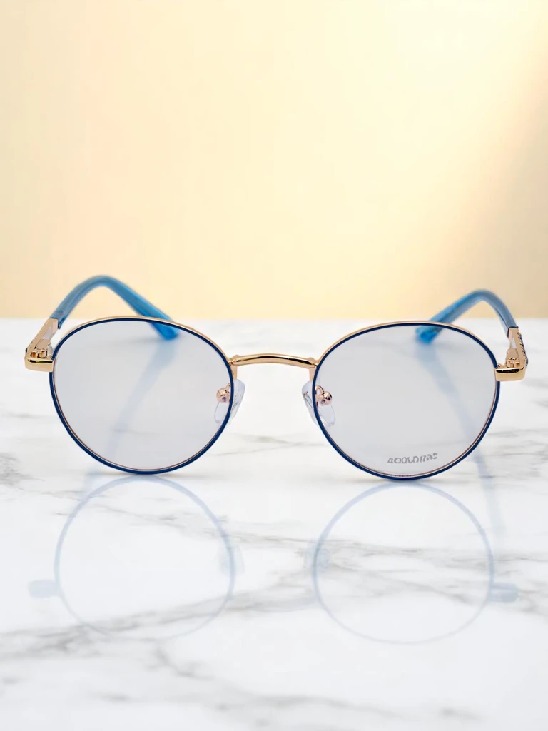 Royalfashion Солнцезащитные очки Skyline Shades в квадратной оправе