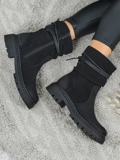 Lumira Matte Women's Boots