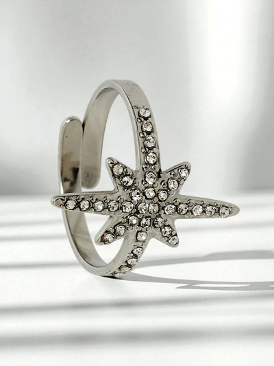 Dolce Vita bangle bracelet with decorative charms