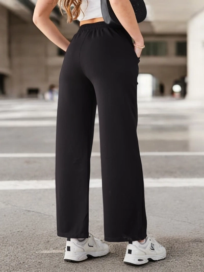 Royalfashion Women's flared pants