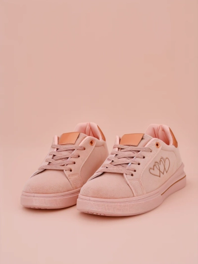 Royalfashion Women's Sports Sneakers Amorese