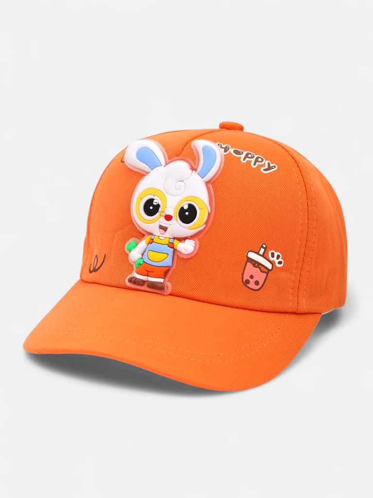 Royalfashion Children's Hat with Bunny Bunny Hugs
