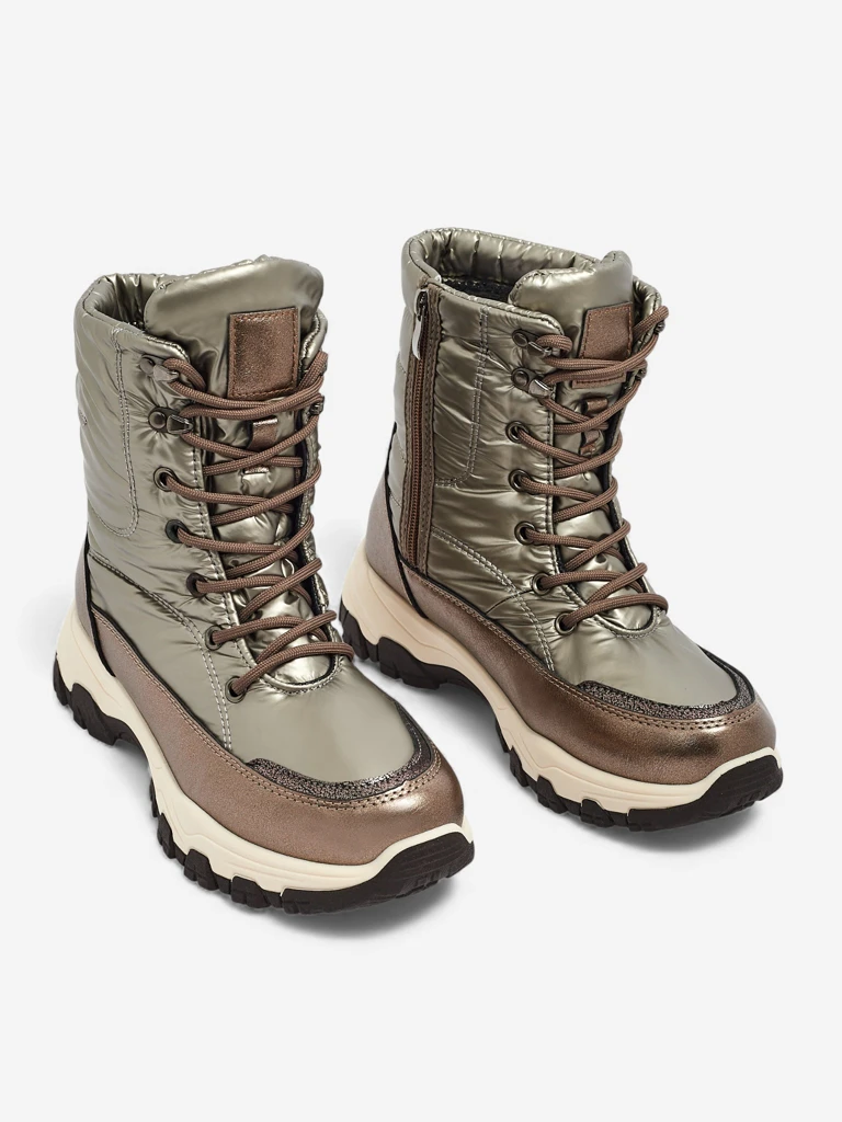 Women's Liveas snow boots