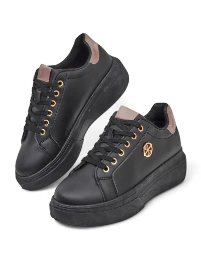 Royalfashion Women's sporty sneakers Clevermood
