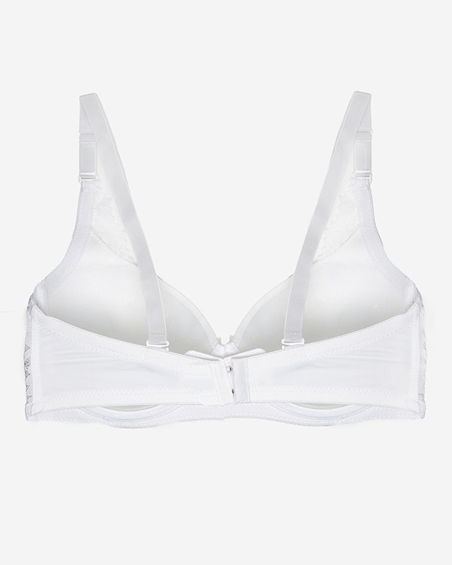 White padded bra - Underwear