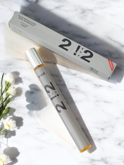 Мужской Парфюм 2!2 MEN 35 мл