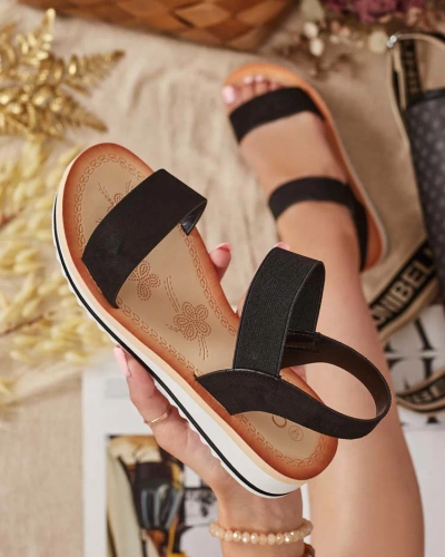 Royalfashion Women's Elos Sandals