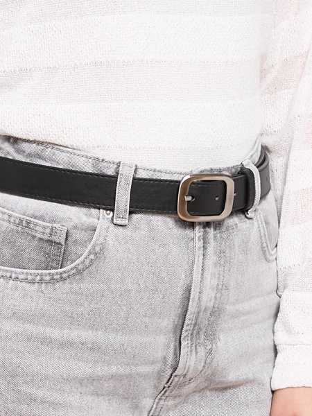Women's Casual Belt