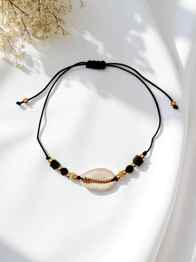 Women's bracelet with Oceania Grace shell