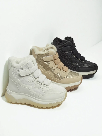 Women's Auralen Snow Boots